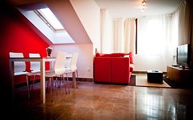 Apartamentos Abaco
